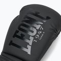 Rękawice bokserskie LEONE 1947 Tone X nero/black 6