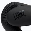 Rękawice bokserskie LEONE 1947 Tone X nero/black 7