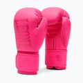 Rękawice bokserskie LEONE 1947 Tone-X pink 2