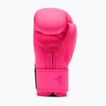 Rękawice bokserskie LEONE 1947 Tone-X pink 4