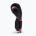Rękawice bokserskie LEONE 1947 Professional 2 pink 5