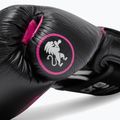 Rękawice bokserskie LEONE 1947 Professional 2 pink 6