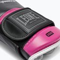 Rękawice bokserskie LEONE 1947 Professional 2 pink 7