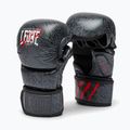 Rękawice grapplingowe LEONE 1947 Primal Instinct Competition black 2