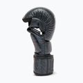 Rękawice grapplingowe LEONE 1947 Primal Instinct Competition black 5