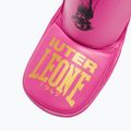 Ochraniacze piszczeli i stóp LEONE 1947 Leone X luter pink 6
