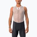 Potówka kolarska męska Castelli Core Mesh 3 Sleeveless white