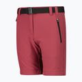 Spodnie trekkingowe dziecięce CMP 3T51445 Zip Off peony 6