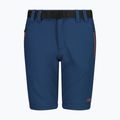 Spodnie trekkingowe dziecięce CMP 3T51644 Zip Off midnight 4