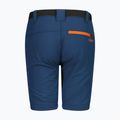 Spodnie trekkingowe dziecięce CMP 3T51644 Zip Off midnight 5