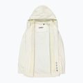 Kurtka przeciwdeszczowa damska CMP 35Z5286 Fix Hood off white 3