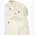Kurtka przeciwdeszczowa damska CMP 35Z5286 Fix Hood off white 5