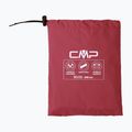 Kurtka przeciwdeszczowa dziecięca CMP 32X5795 Rain Fix Hood peony 4