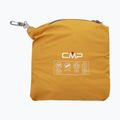 Kurtka przeciwdeszczowa męska CMP 39X7367 Snaps Hood curcuma 4