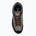 Buty trekkingowe męskie CMP Rigel 2.0 Low Waterproof deserto/flame 5
