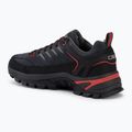 Buty trekkingowe męskie CMP Rigel 2.0 Low Waterproof titanio/ferrari 3