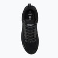 Buty trekkingowe męskie CMP Rigel 2.0 Low Waterproof nero/grey 5