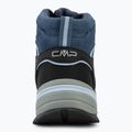 Buty trekkingowe damskie CMP Rigel 2.0 Mid Waterproof space/sky blue 6