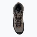 Buty trekkingowe męskie CMP Rigel 2.0 Mid Waterproof deserto/flame 5