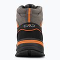 Buty trekkingowe męskie CMP Rigel 2.0 Mid Waterproof deserto/flame 6