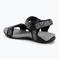 Sandały męskie CMP Hamal grey/perla 3