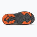 Sandały męskie CMP Trekkor grey/corda/orange 4