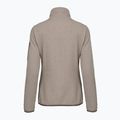 Bluza damska CMP 34H6386 toffee/cream 2