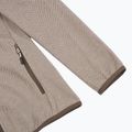 Bluza damska CMP 34H6386 toffee/cream 3