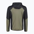 Bluza męska CMP 36G6327 sage 2