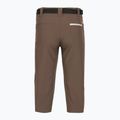 Spodenki trekkingowe damskie CMP 3T51246 Capri toffee 2