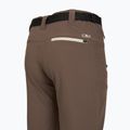 Spodenki trekkingowe damskie CMP 3T51246 Capri toffee 4