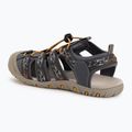 Sandały dziecięce CMP Sahiph grey/curcuma 3
