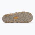 Sandały dziecięce CMP Sahiph grey/curcuma 4