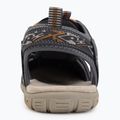 Sandały dziecięce CMP Sahiph grey/curcuma 6