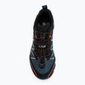 Buty turystyczne dziecięce CMP Altak Trail 2.0 petroleum/corda 5