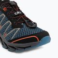 Buty turystyczne dziecięce CMP Altak Trail 2.0 petroleum/corda 7