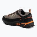 Buty trekkingowe męskie CMP Rigel 2.0 Low Waterproof deserto/flame 3