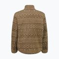 Bluza polarowa męska CMP 36P3117 teak/teak darker 2