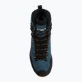 Buty trekkingowe męskie CMP Vertyx Mid Waterproof avio/caramel 5
