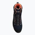 Buty trekkingowe damskie CMP Rigel 2.0 Mid Waterproof b.blue/ghiaccio/marigold 5