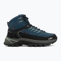 Buty trekkingowe męskie CMP Rigel 2.0 Mid Waterproof avio/salvia 2