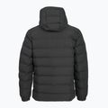 Kurtka ocieplana męska CMP 35K3697 Fix Hood antracite 2