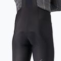 Spodnie rowerowe męskie Castelli Espresso black 6