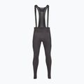 Spodnie rowerowe męskie Castelli Espresso dark gray