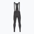 Spodnie rowerowe męskie Castelli Espresso dark gray 2