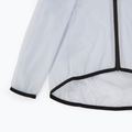 Kurtka rowerowa damska Castelli Squall Shell W silver gray/black 5
