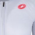 Kombinezon rowerowy damski Castelli Free Sanremo 3 SS W white/black 3