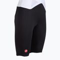 Kombinezon rowerowy damski Castelli Free Sanremo 3 SS W white/black 5