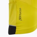 Kamizelka rowerowa męska Castelli Perfetto Air mango mojito 5