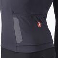 Longsleeve rowerowy męski Castelli Puro 4 dark gray 4